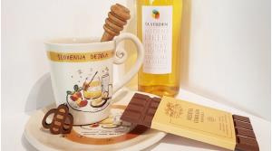 Novi medeni spominki iz Radol'ce